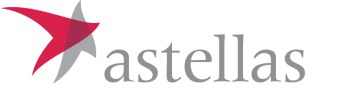 Astellas logo