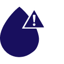 Hematologic toxicity icon