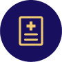 Forms and documents icon